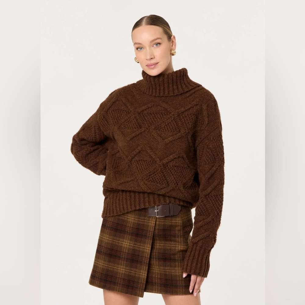 Janeth Sweater